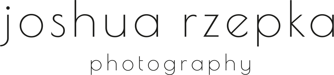 Joshua Rzepka Logo