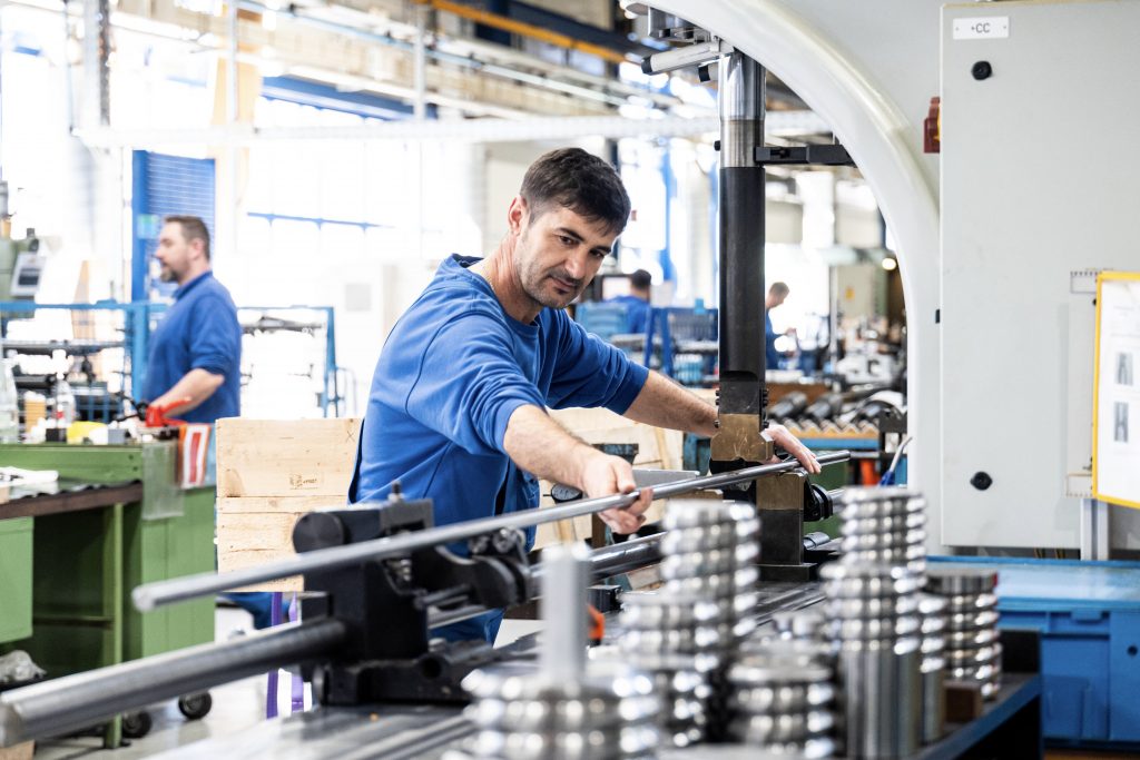 kammerer gewindetechnik gmbh